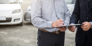 5 Reasons Never to Settle a Car Accident Claim Without a Lawyer