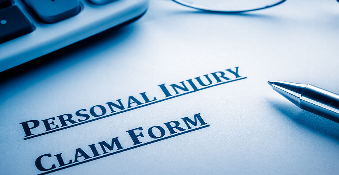What are the Steps of the Personal Injury Claims Process?