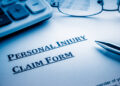 What are the Steps of the Personal Injury Claims Process?