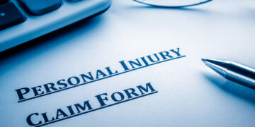 What are the Steps of the Personal Injury Claims Process?