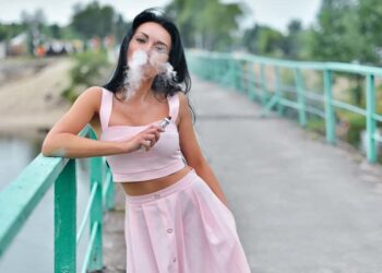 7 Top Health Benefits of Vaping CBD