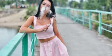 7 Top Health Benefits of Vaping CBD