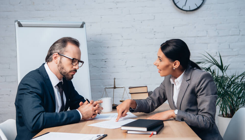 8 Signs You Should Fire Your Car Accident Lawyer and Get a New One