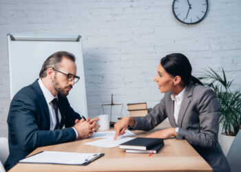 8 Signs You Should Fire Your Car Accident Lawyer and Get a New One