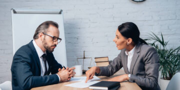 8 Signs You Should Fire Your Car Accident Lawyer and Get a New One