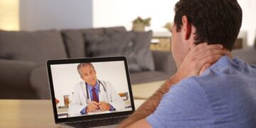 6 Pros and Cons of Online Physiotherapy Treatment