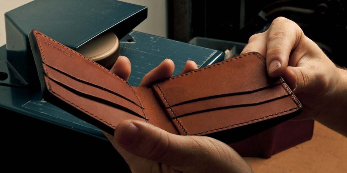 How To Choose The Right Type Of Wallet For Your Needs