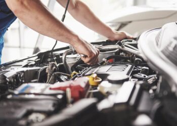 Ways You’re Wasting Money On Your Car Maintenance