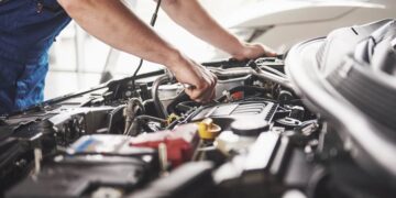 Ways You’re Wasting Money On Your Car Maintenance
