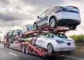 How Long Does It Take to Ship a Car From One State to Another?