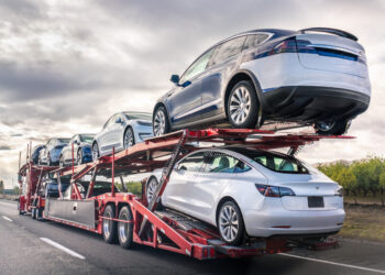 How Long Does It Take to Ship a Car From One State to Another?