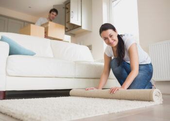 4 Smart Ways To Save Money While Furnishing Your New Home