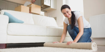 4 Smart Ways To Save Money While Furnishing Your New Home