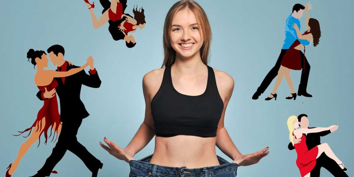 Is Dancing a Fast Way to Lose Weight?