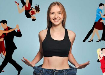 Is Dancing a Fast Way to Lose Weight?