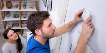 Home Security: Don’t Forget CO Just Because Its Summer