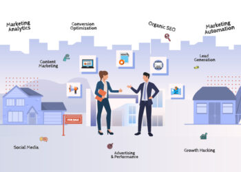 Marketing Strategies Utilized by Top Real Estate Agents