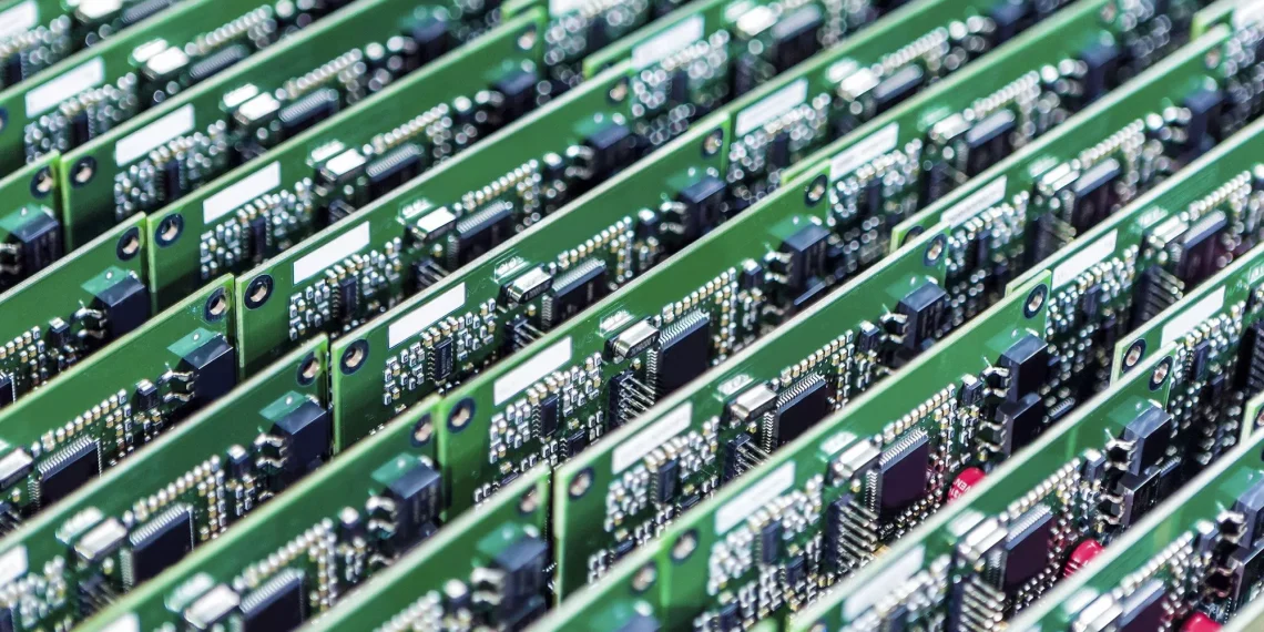 4 Tips for Understanding the Process of PCB Assembly