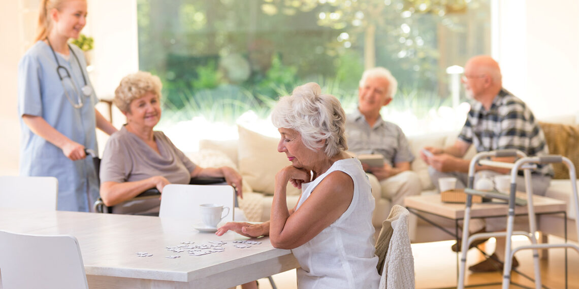 6 Steps To Take When Your Parents Need Assisted Living