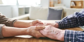 6 Steps To Take When Your Parents Need Assisted Living