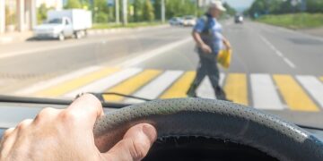 6 Steps To Take if You’ve Been Injured in a Pedestrian Accident