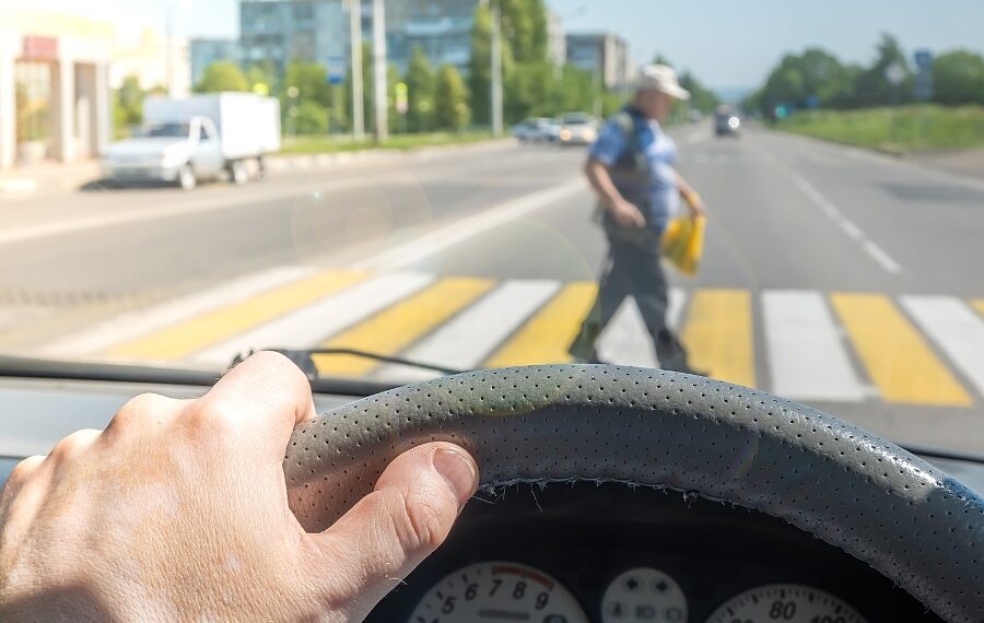6 Steps To Take if You’ve Been Injured in a Pedestrian Accident