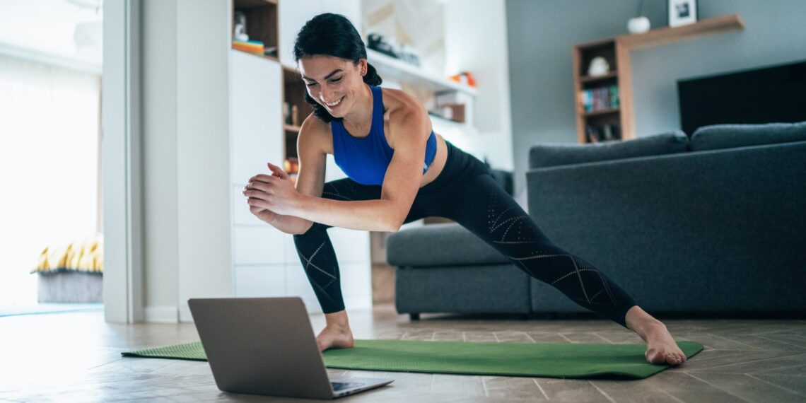 How The Personal Training Industry Has Evolved In The Last 10 Years?