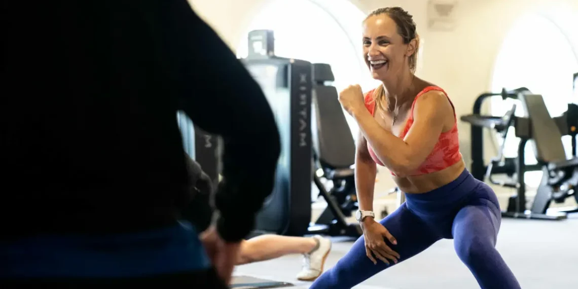 How The Personal Training Industry Has Evolved In The Last 10 Years?