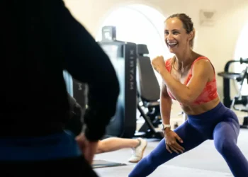 How The Personal Training Industry Has Evolved In The Last 10 Years?