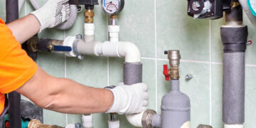 How to Create a Preventative Maintenance Schedule For Your Plumbing