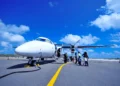 How Environmentally Friendly Are Private Jets?