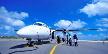 How Environmentally Friendly Are Private Jets?