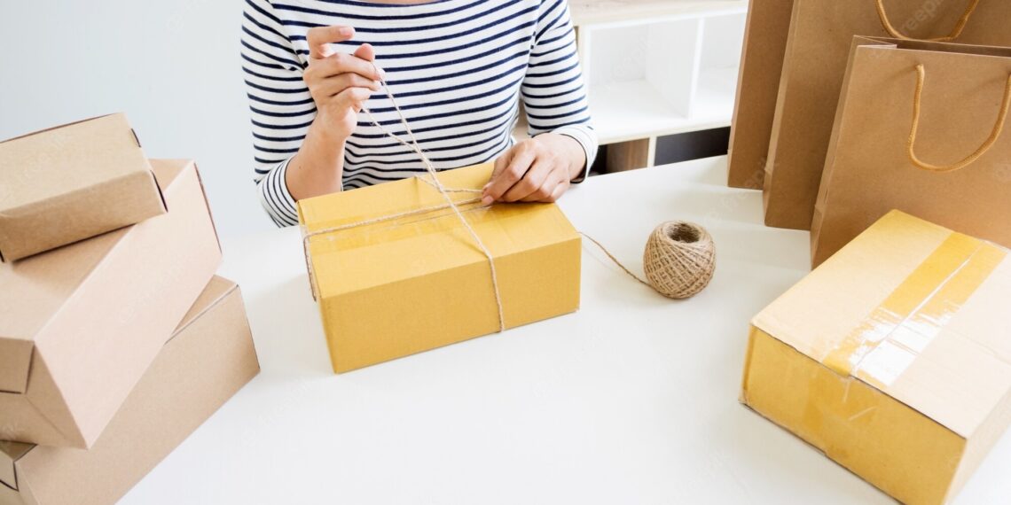 How to Improve Your Product Packaging Process in 6 Easy Steps