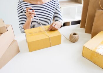 How to Improve Your Product Packaging Process in 6 Easy Steps