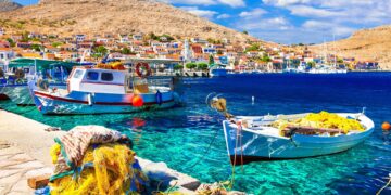 A 7-day Driving Tour of Rhodes – Top 2024 Destinations