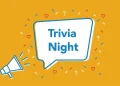 6 Guidelines for Hosting Your First Trivia Night