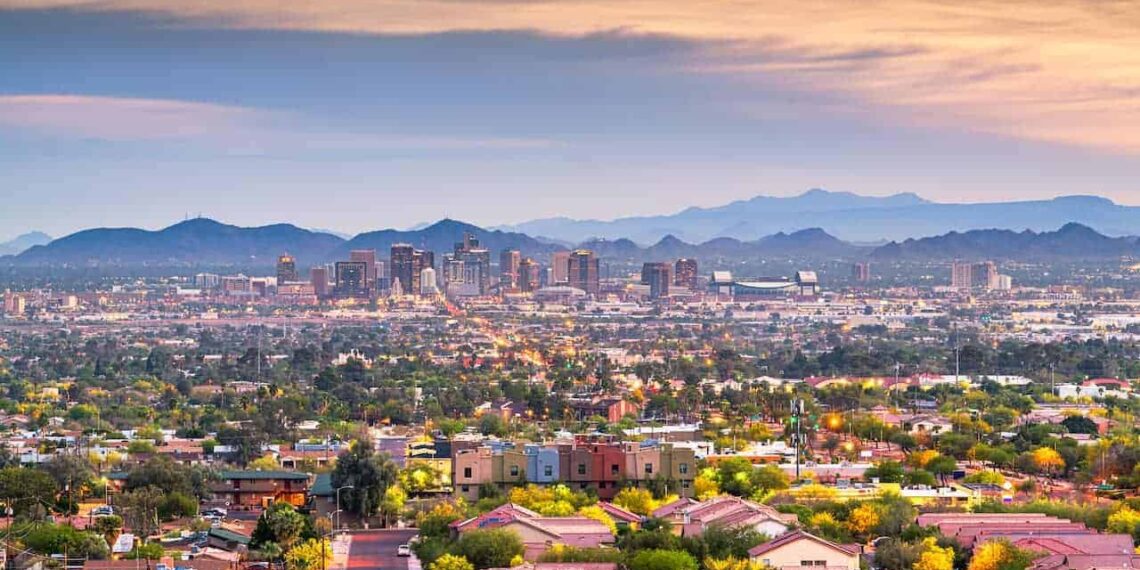 Why Are Businesses Moving to Arizona?
