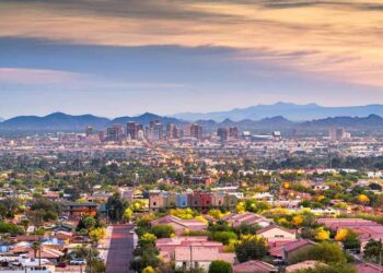Why Are Businesses Moving to Arizona? 