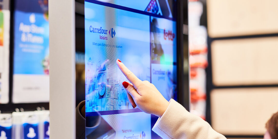 7 Ways You Can Benefit From Digital Shelf Technology