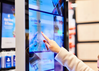 7 Ways You Can Benefit From Digital Shelf Technology