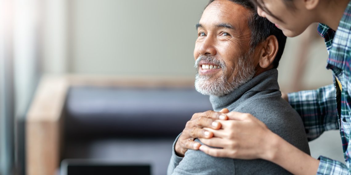 5 Tips to Get Peace of Mind When Using an In Home Caregiver