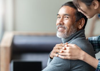 5 Tips to Get Peace of Mind When Using an In Home Caregiver