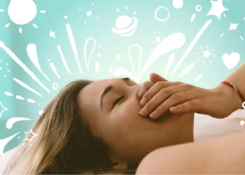 7 Skin Care Benefits From Self-Pleasure! How You Can Get It Naturally