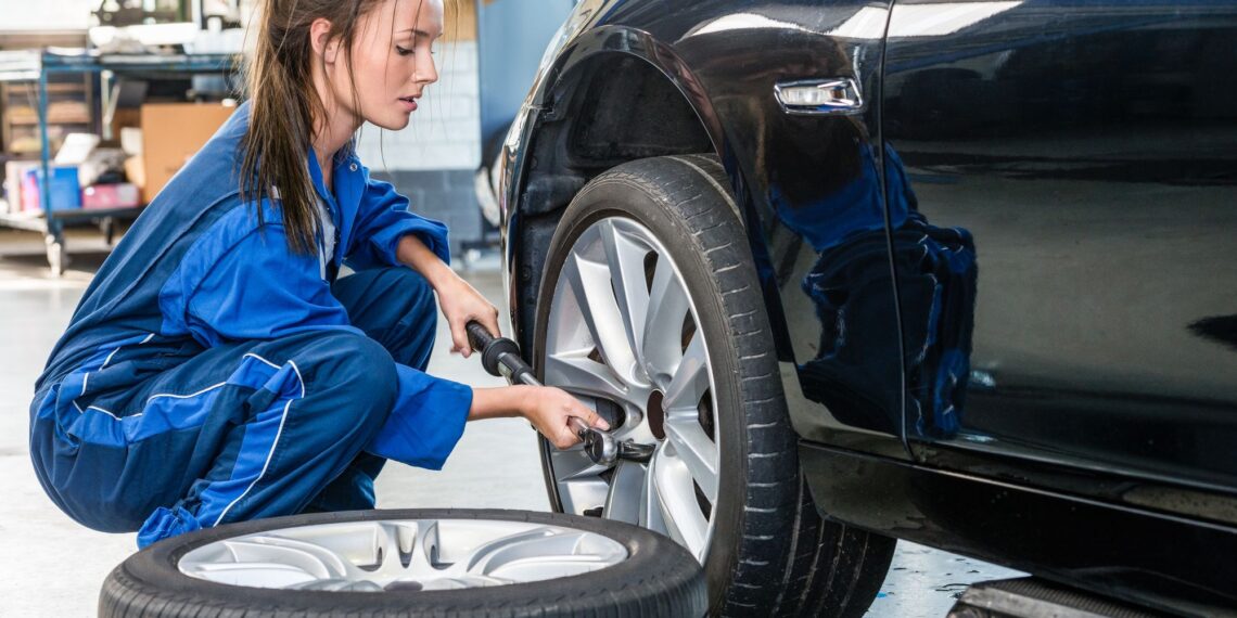 How Often Should You Realign Your Car Tires?