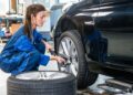 How Often Should You Realign Your Car Tires?