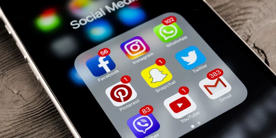 Article Title: 5 Useful Tips for Content Marketing on Social Media