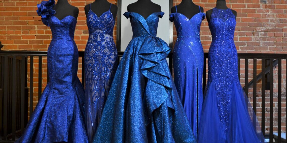 How to Find the Right Formal Dress for Your Body Type