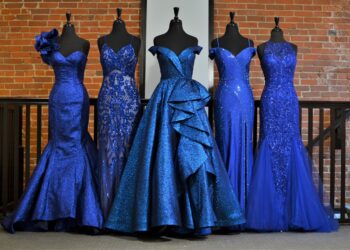 How to Find the Right Formal Dress for Your Body Type