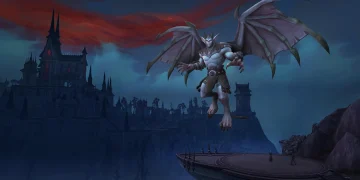 How to Easily Power-Level Every Skill in World of Warcraft