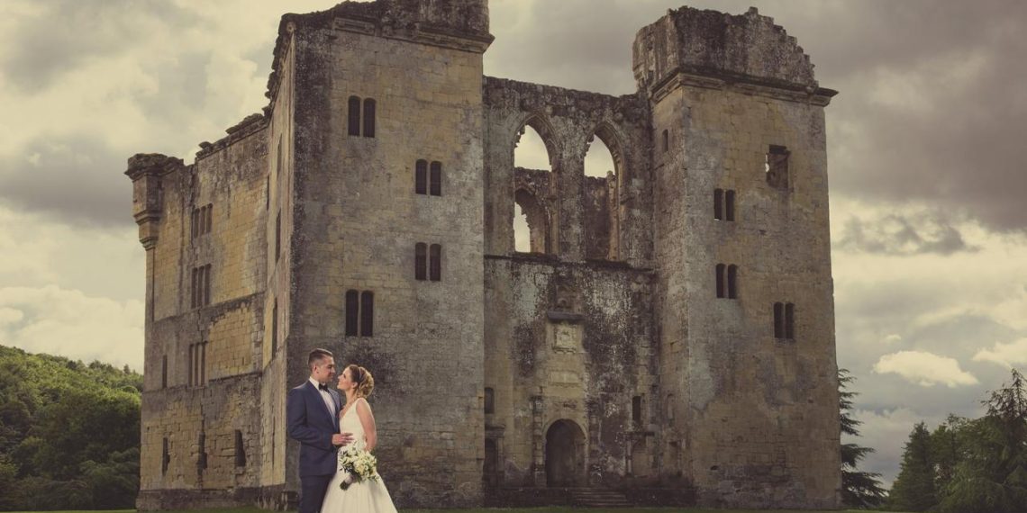 14 Real-Life Castles You Can Get Married in the UK